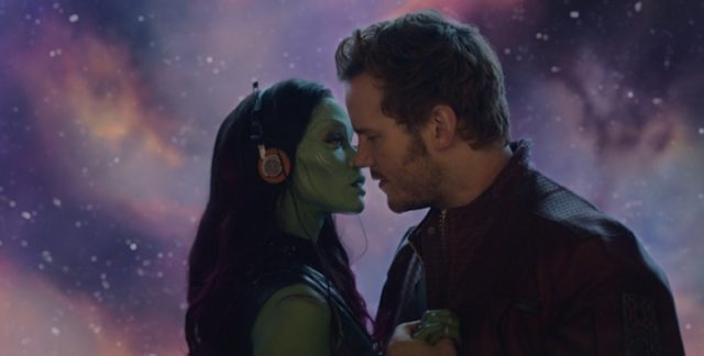 Does ‘Guardians of the Galaxy Vol. 2′ Feature a Gay Character?