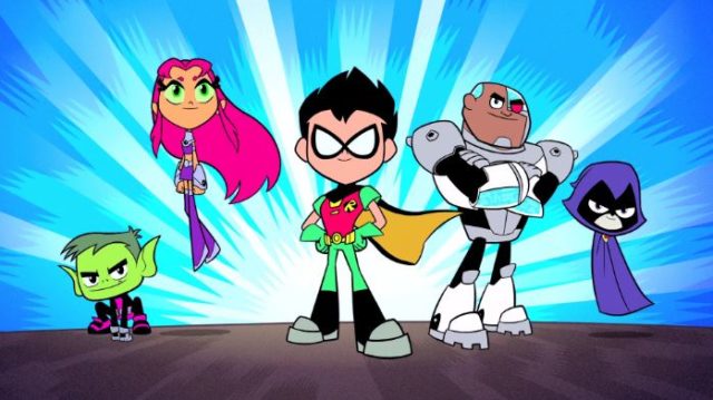 Which Is the Best Teen Titans Team?