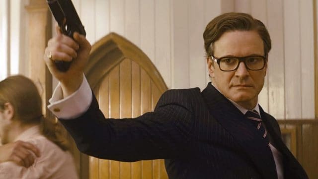 Kingsman: The Golden Circle&#8217;s First Trailer Reminds Us About Why the Original Was Great in the First Place