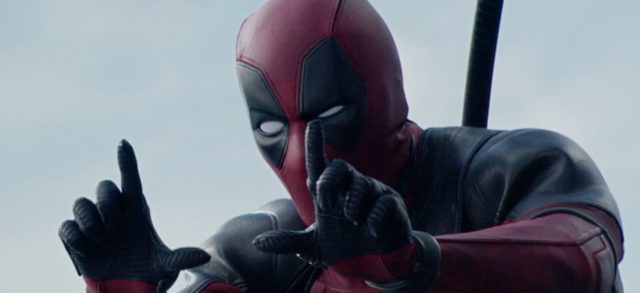 Deadpool 2: Exciting Details and What to Expect