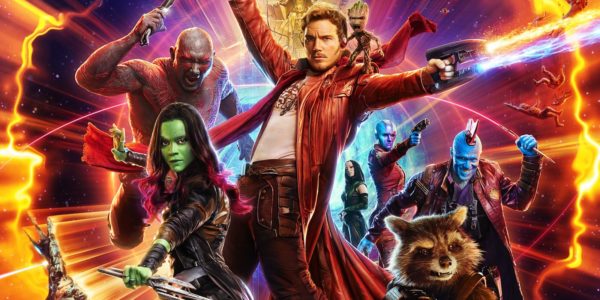 Writer-Director James Gunn Confirmed to be Returning for ‘Guardians of the Galaxy’ Vol. 3