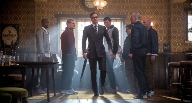 Kingsman: The Golden Circle&#8217;s First Trailer Reminds Us About Why the Original Was Great in the First Place