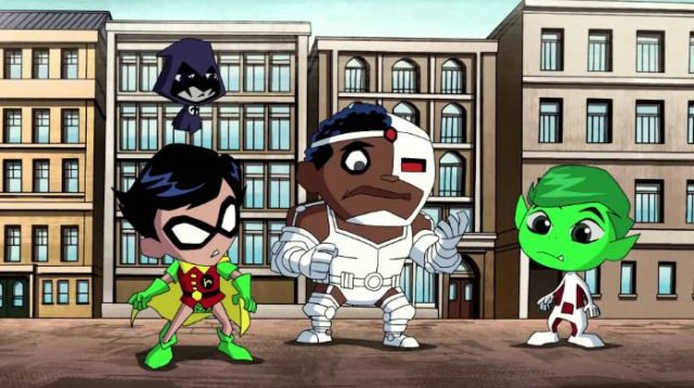 Which Is the Best Teen Titans Team?