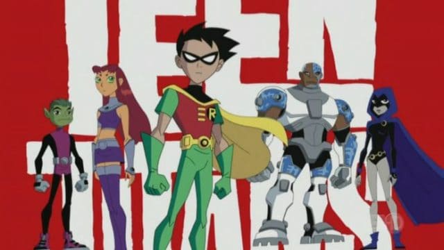 Which Is the Best Teen Titans Team?