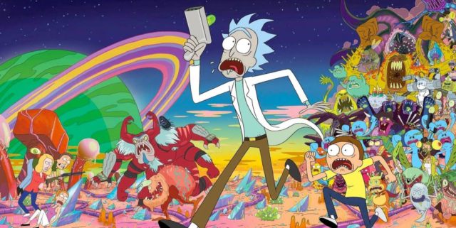 Rick and Morty&#8217;s Surprise Season 3 Debut Is as Good as We Could Have Hoped For