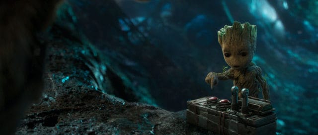 Writer-Director James Gunn Confirmed to be Returning for ‘Guardians of the Galaxy’ Vol. 3