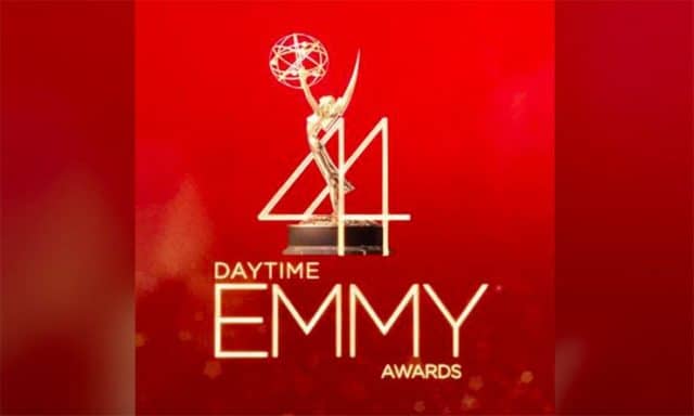 Daytime Emmys