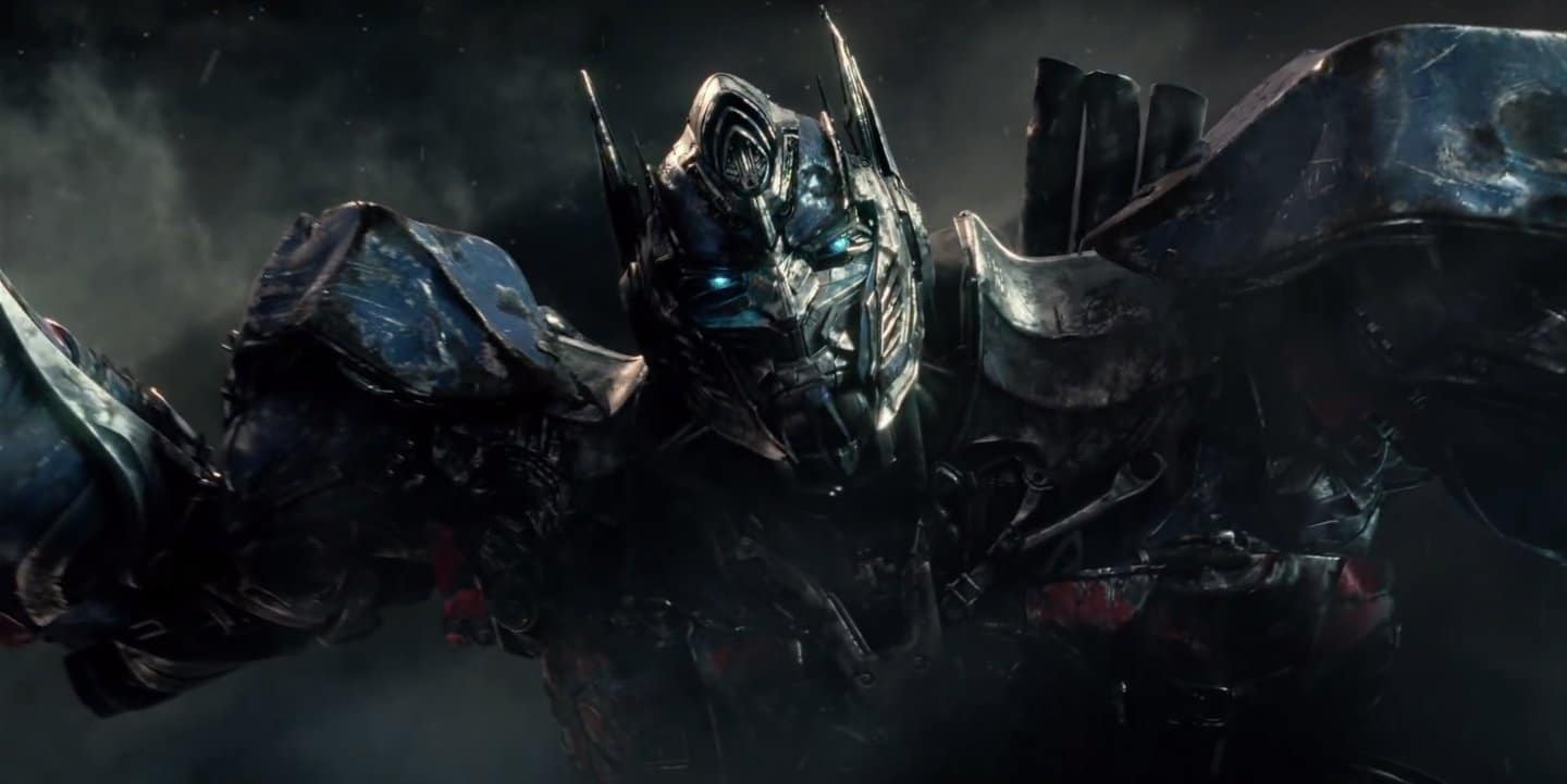 Do We Really Need 14 More Transformers Movies?