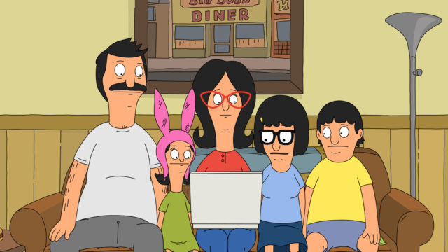 “Bob’s Burgers” is Becoming a Movie:  Here’s What we Know