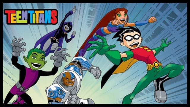 ‘Teen Titans: The Judas Contract&#8217; Recaptures the Magic of the Animated Series