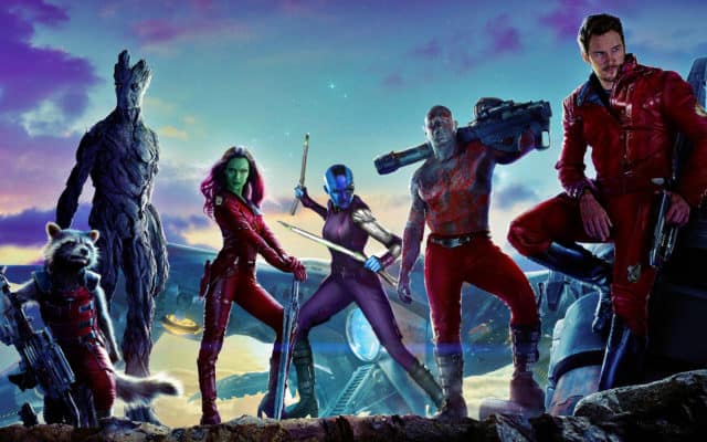 Does ‘Guardians of the Galaxy Vol. 2′ Feature a Gay Character?