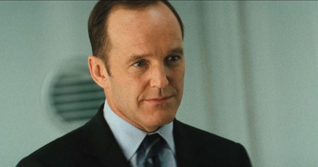 What is the Possible Secret Origin of Agent Phil Coulson?