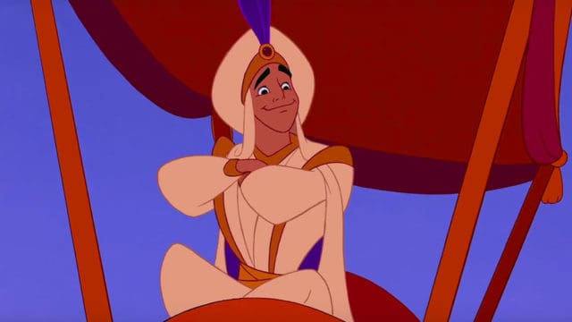 Video Brilliantly Explains How Aladdin is Disney’s Greatest Conman