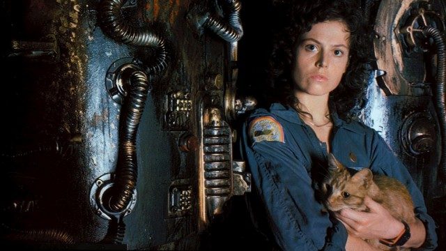 I Happen To Like Ridley Scott&#8217;s Original Alien Ending