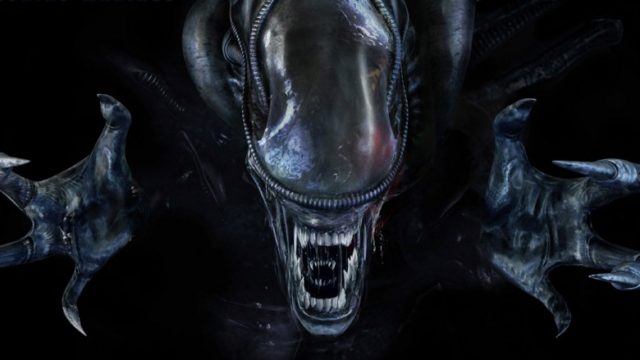 The Alien Franchise Gets Its Own Holiday Called &#8220;Alien Day&#8221; on April 26th