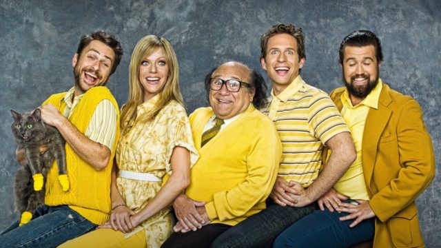 Here is 1 Second of Every Single &#8220;It&#8217;s Always Sunny In Philadelphia&#8221; Episode