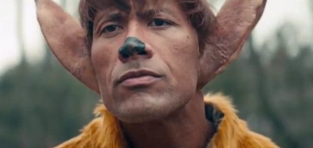 The Disney &#8220;Bambi&#8221; Live Action Spoof from SNL is More Relevant Now than Ever