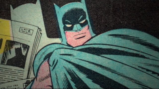 Batman and Bill Documentary Tells the Story of Batman&#8217;s Forgotten Creator