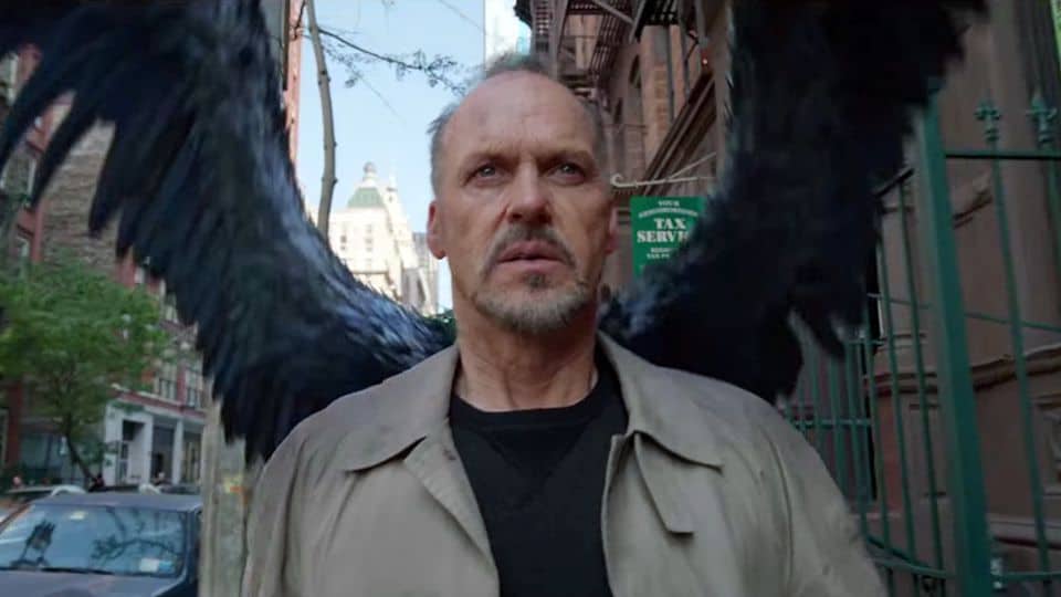 Michael Keaton May Sign on To Be the Villain in Tim Burton’s Dumbo