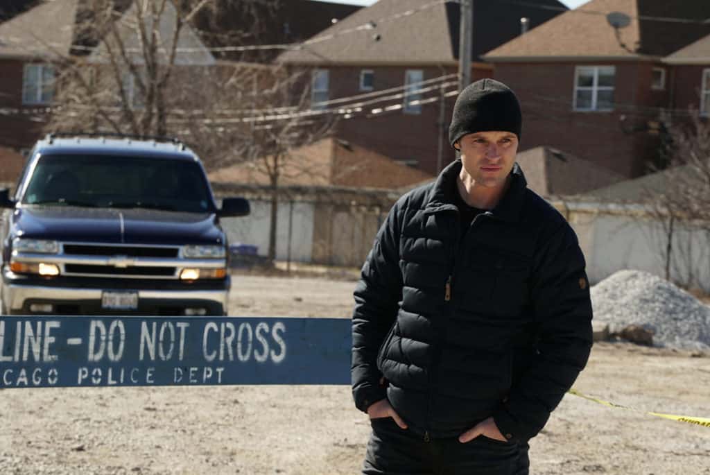 Chicago Fire Review: Carry Their Legacy