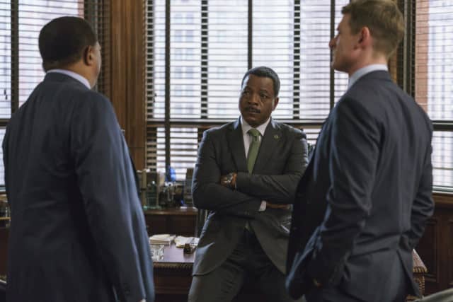 Chicago Justice