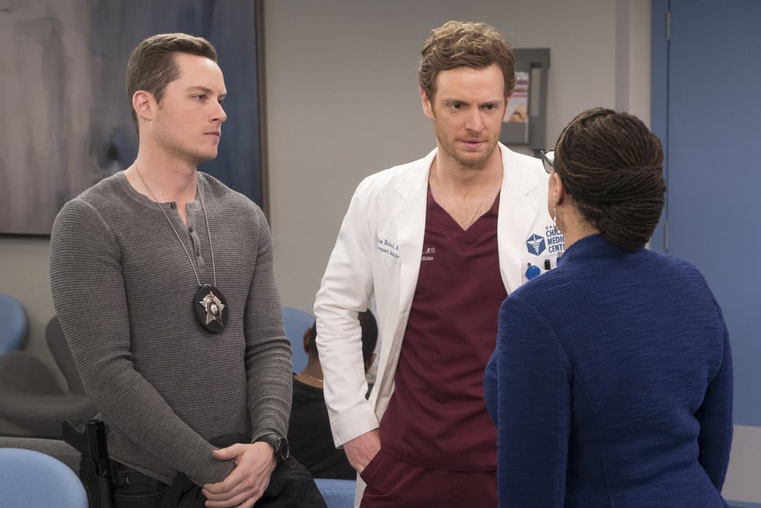 Chicago Med