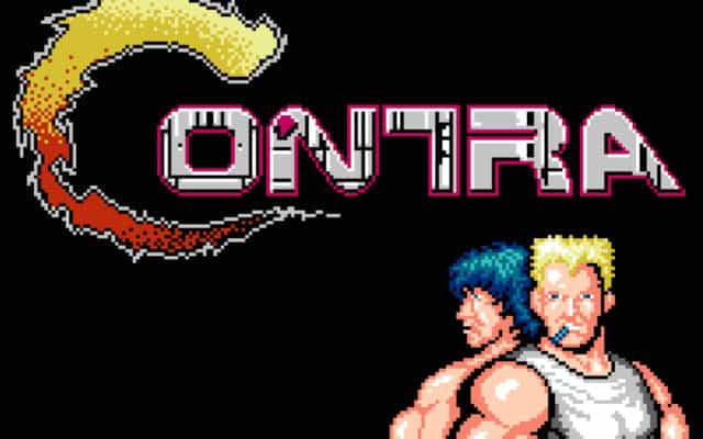 I Can&#8217;t Possibly See a Live-Action Contra Working but I&#8217;m Totally Down to Watch It