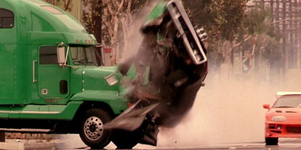 fast and furious 8 cars destroyed