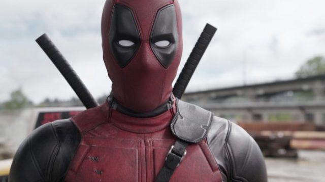 The 2018 Release Date for Deadpool 2 Has Been Set