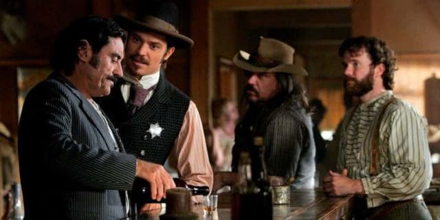 Whatever Happened to the Cast of Deadwood?