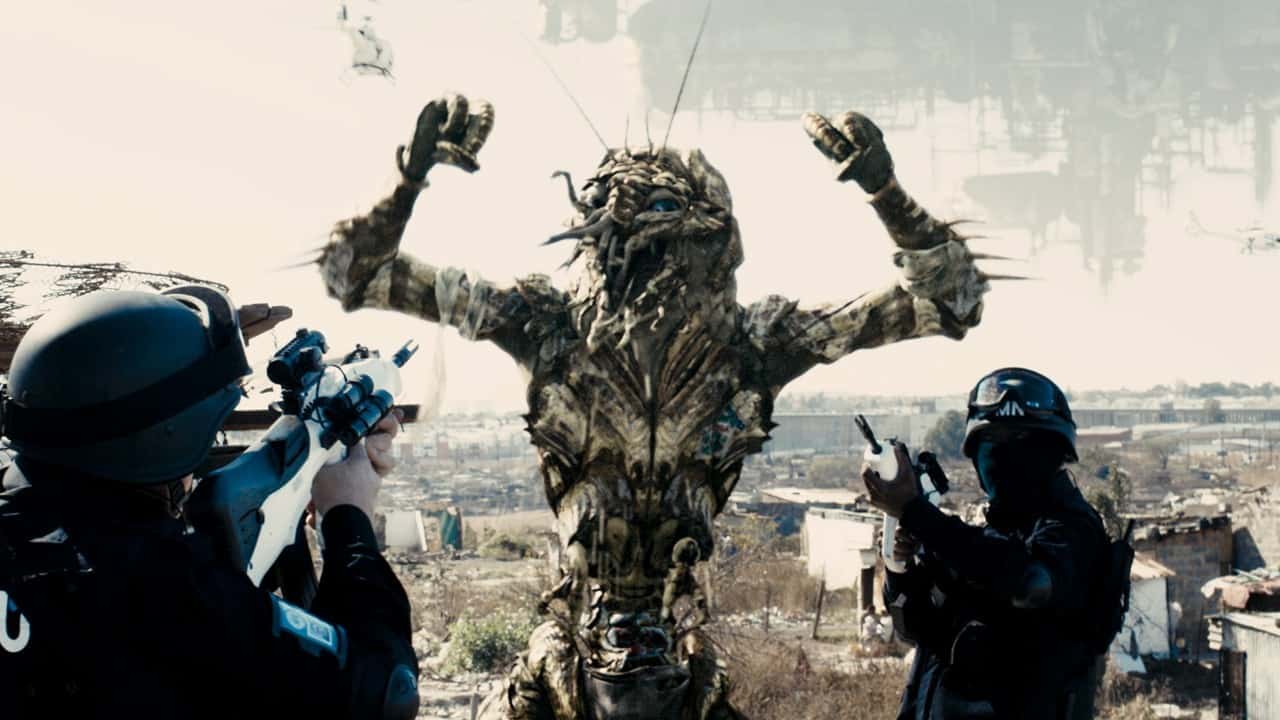 10 Things You Didn’t Know about the Movie “District 9”