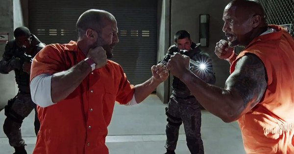 The Top Five Movie Mistakes of the Fast and Furious Franchise