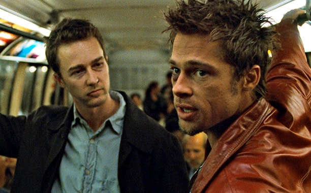 The Five Coolest Characters Brad Pitt Has Ever Played