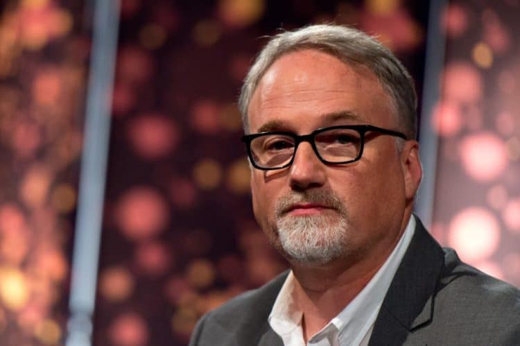 David Fincher Signs Exclusive Four-Year Deal with Netflix