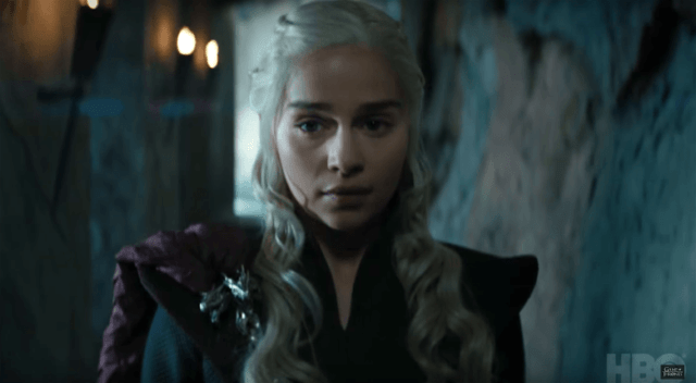 Game of Thrones Trailer Gets the 80s Sitcom Treatment and it Rules