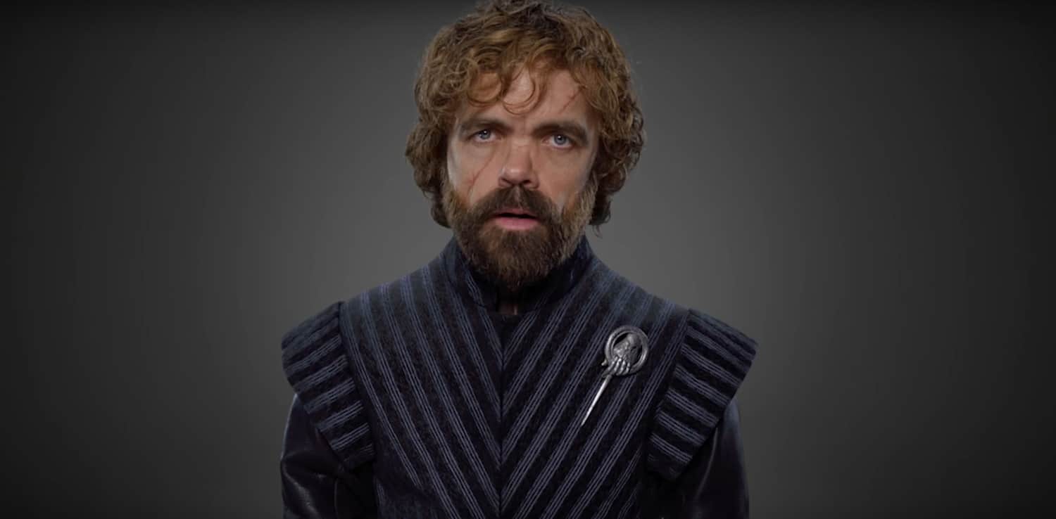 New Game of Thrones Season 7 Outfits Revealed in HBO Promos