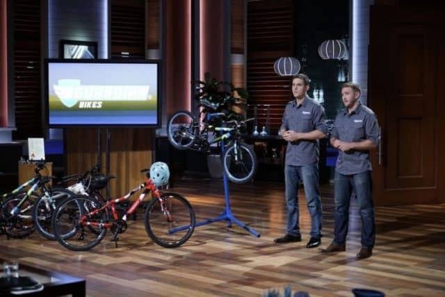 Shark Tank Company Profile: Guardian Bikes AKA The World’s Safest Kids Bikes