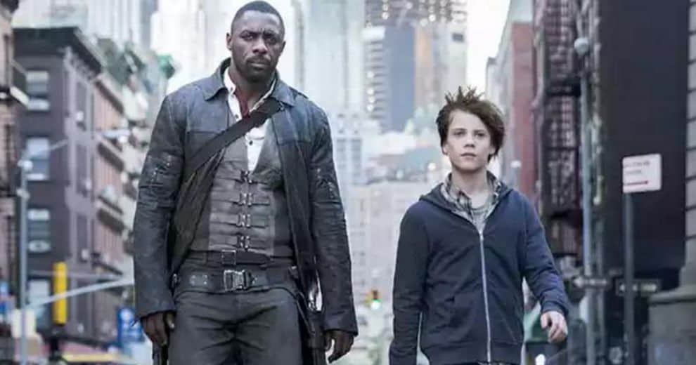 New Image of Idris Elba as The Gunslinger in ‘The Dark Tower’