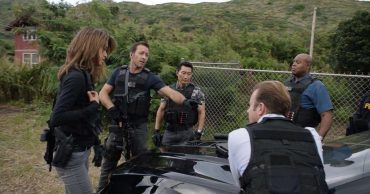 Hawaii Five-0