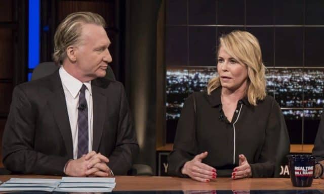 Real Time With Bill Maher will be Interesting with Chelsea Handler and Ana Navarro