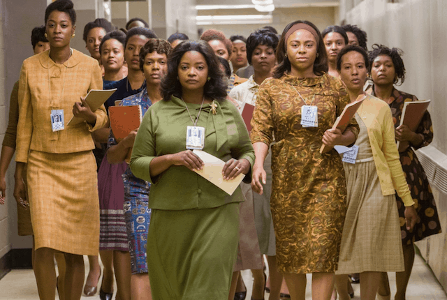 Hidden Figures Curriculum is Coming to Classroom Near You