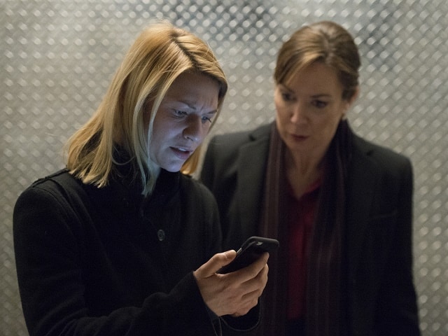 Homeland Season 6 Episode 12