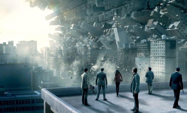 12 Interesting Facts About the Movie &#8220;Inception&#8221;