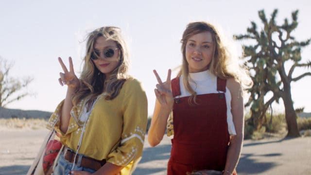 Aubrey Plaza Will Be Super Creepy in &#8220;Ingrid Goes West&#8221;