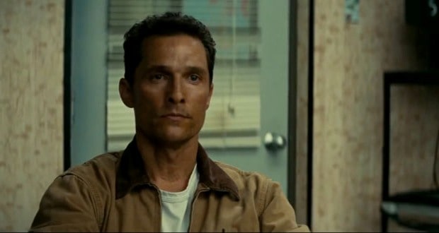 Anyone Else Think Matthew McConaughey&#8217;s Never Looked the Same Since Dallas Buyers Club?