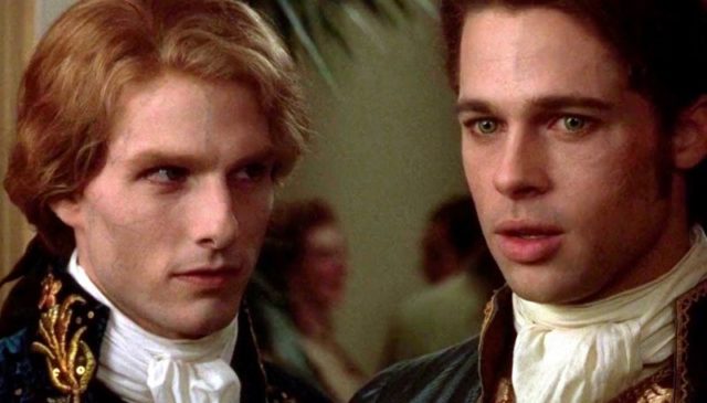 Anne Rice&#8217;s Vampire Chronicles: A New TV Series in the Making