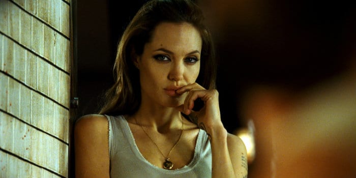 What is Angelina Jolie Going to Do Next?