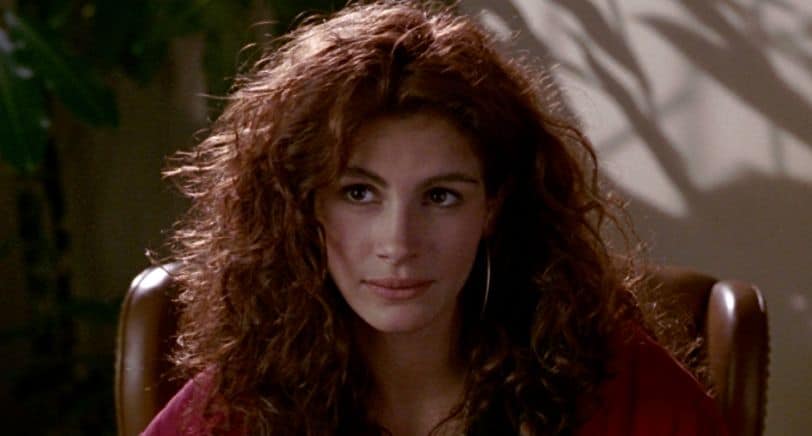 10 Things You Didn’t Know about Julia Roberts