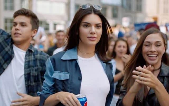 Kendall Jenner is Officially the World&#8217;s Top Paid Model