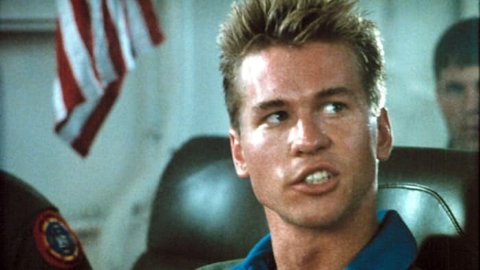 Can Val Kilmer and Tom Cruise Pull it Off in “Top Gun: Maverick?”